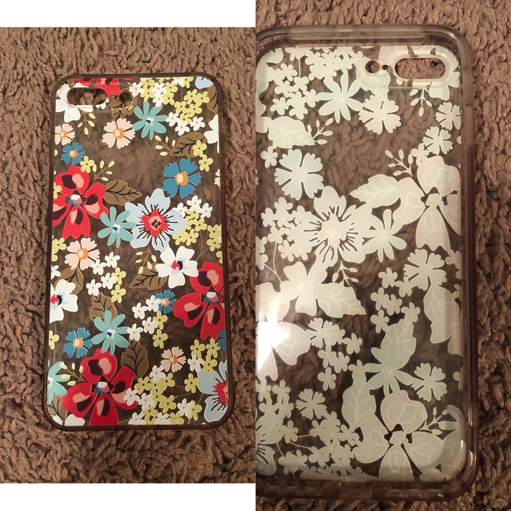 iPhone 8 Plus